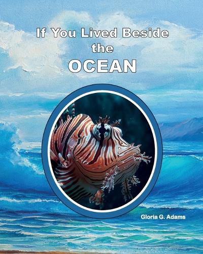 If You Lived Beside the Ocean