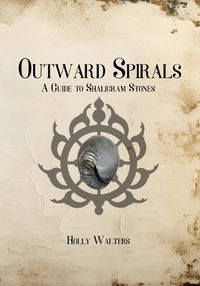 Cover image for Outward Spirals