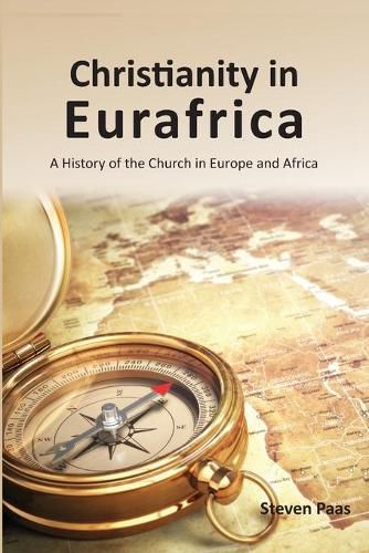 Cover image for Christianity in Eurafrica