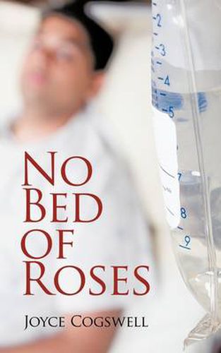 Cover image for No Bed of Roses