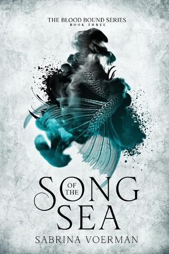 Cover image for The Song of the Sea