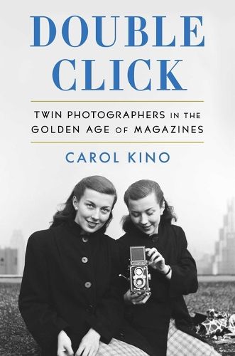 Cover image for Double Click