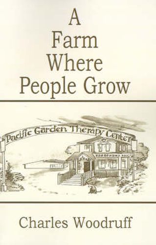Cover image for A Farm Where People Grow