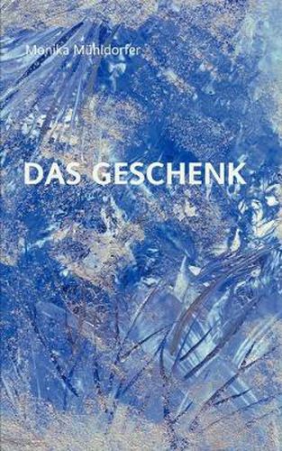 Cover image for Das Geschenk