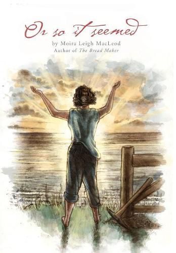 Cover image for Or So It Seemed