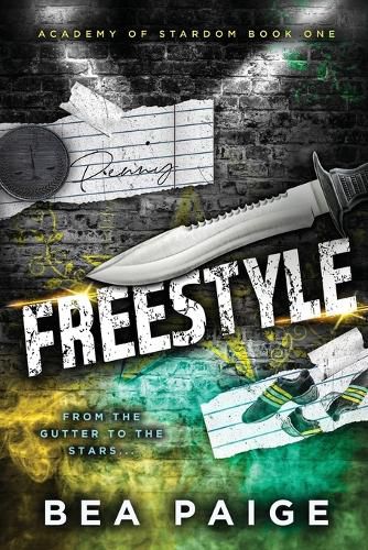 Cover image for Freestyle