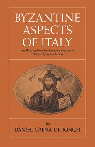 Cover image for Byzantine Aspects of Italy