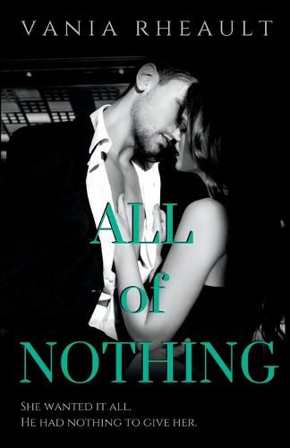 Cover image for All of Nothing