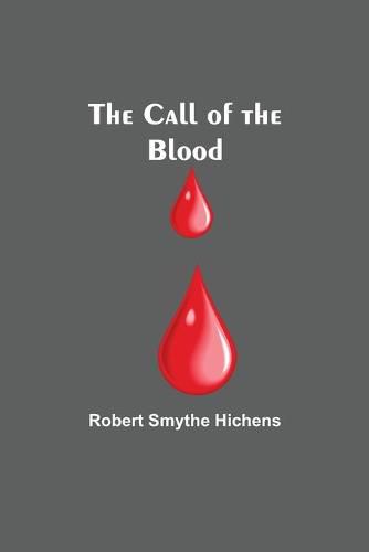 The Call of the Blood