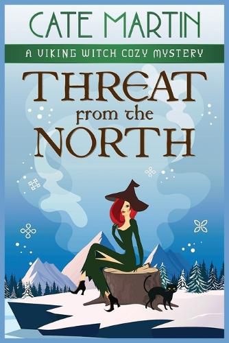 Cover image for Threat from the North