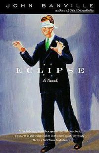 Cover image for Eclipse: A Novel