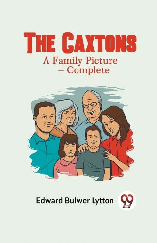 The CaxtonsA Family Picture - Complete (Edition2023)