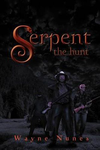 Cover image for Serpent: The Hunt