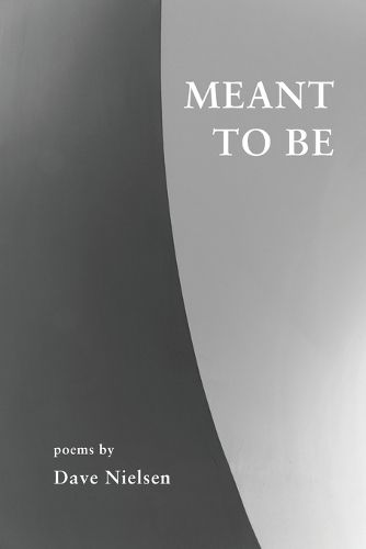 Cover image for Meant to Be