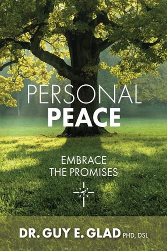 Cover image for Personal Peace