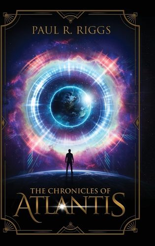 Cover image for The Chronicles of Atlantis
