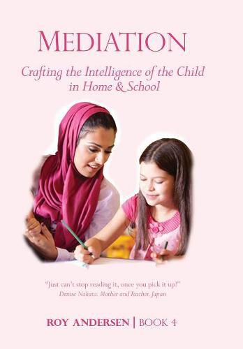 Cover image for Mediation: Crafting the Intelligence of the Child