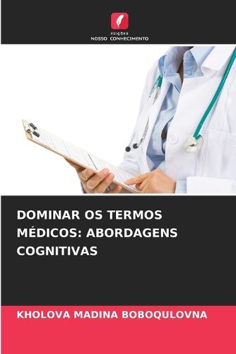 Cover image for Dominar OS Termos Medicos