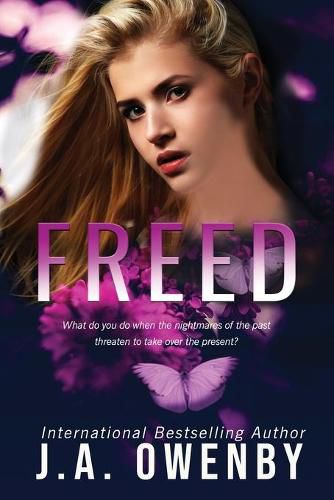 Cover image for Freed