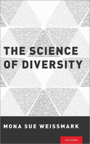 Cover image for The Science of Diversity