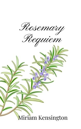 Cover image for Rosemary Requiem