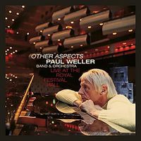 Cover image for Other Aspects - Live at the Royal Festivall Hall (Vinyl)