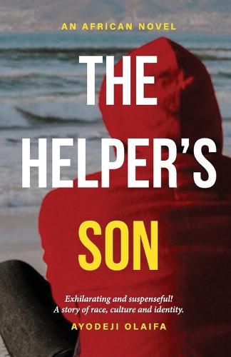 Cover image for The Helper's Son