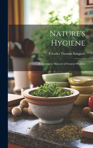 Cover image for Nature's Hygiene