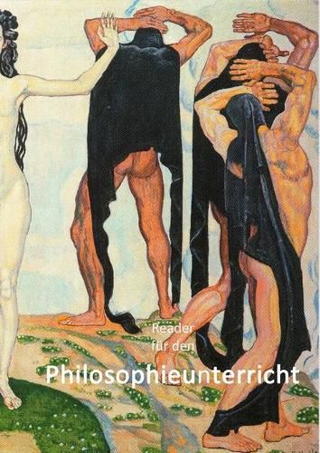 Cover image for Philosophieunterricht Oberstufe