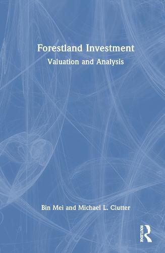 Cover image for Forestland Investment