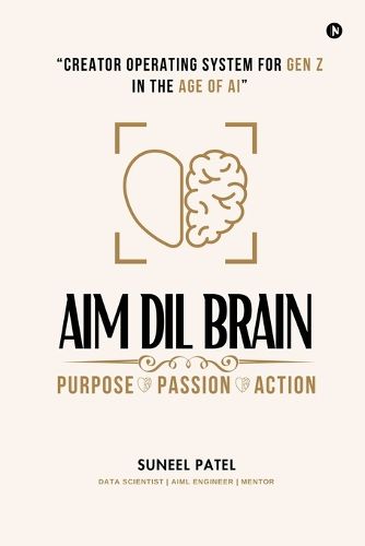Cover image for AIM DIL BRAIN (Edition1)