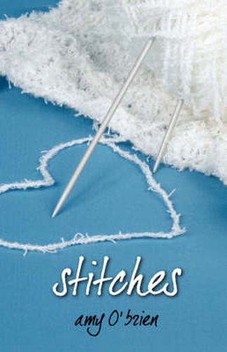 Cover image for Stitches