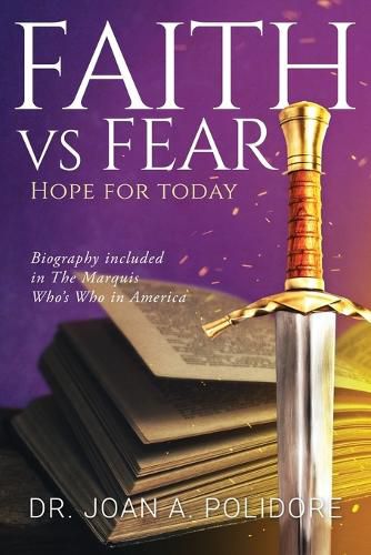 Faith vs Fear