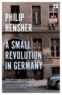 Cover image for A Small Revolution in Germany