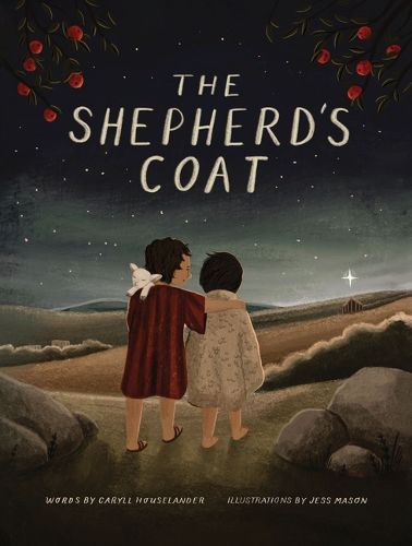 Cover image for The Shepherd's Coat