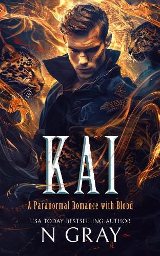 Cover image for Kai