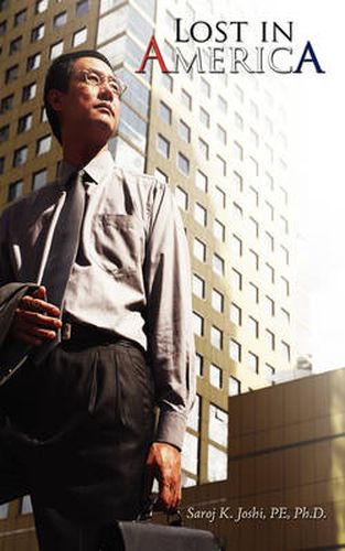 Cover image for Lost in America