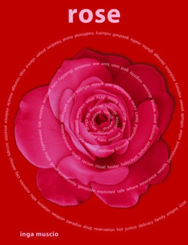 Cover image for Rose