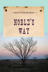 Cover image for Noble's Way