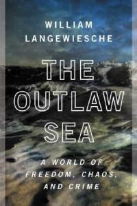 Cover image for Outlaw Sea, the