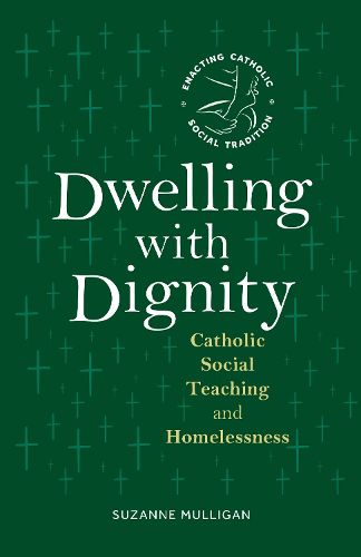 Cover image for Dwelling with Dignity