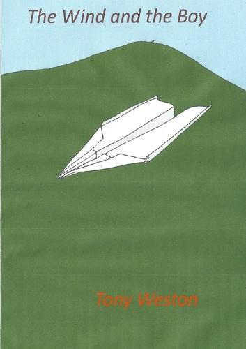 Cover image for The Wind and the Boy