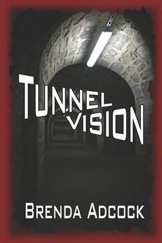Cover image for Tunnel Vision