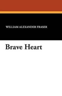 Cover image for Brave Heart