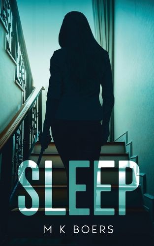Cover image for Sleep