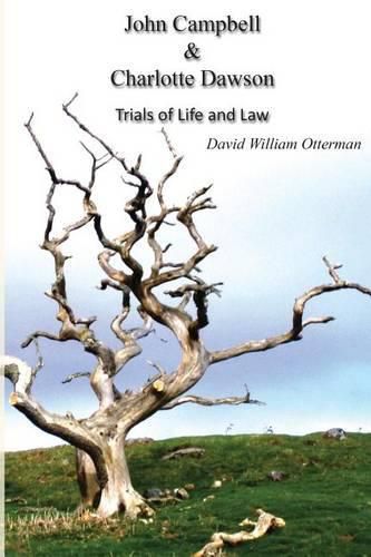 John Campbell & Charlotte Dawson: Trials of Life and Law