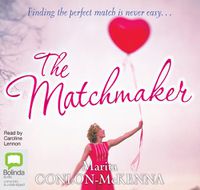 Cover image for The Matchmaker