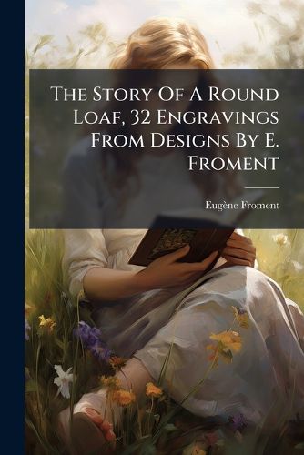 Cover image for The Story Of A Round Loaf, 32 Engravings From Designs By E. Froment