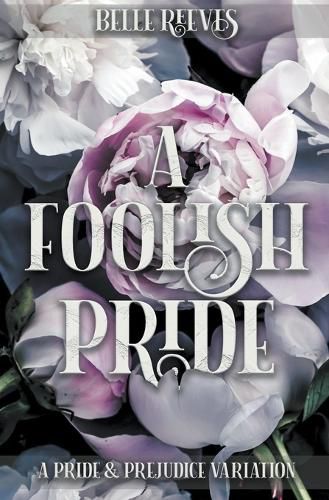 Cover image for A Foolish Pride