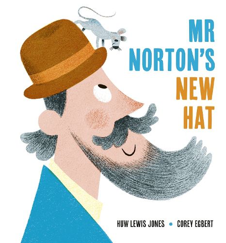 Cover image for Mr Norton's New Hat